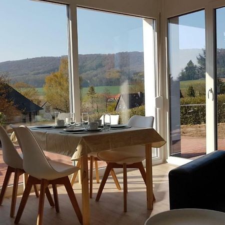 Ferienwohnung Schreiber Hessisch Oldendorf Exteriér fotografie
