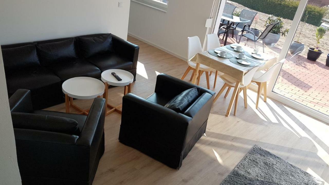 Ferienwohnung Schreiber Hessisch Oldendorf Exteriér fotografie