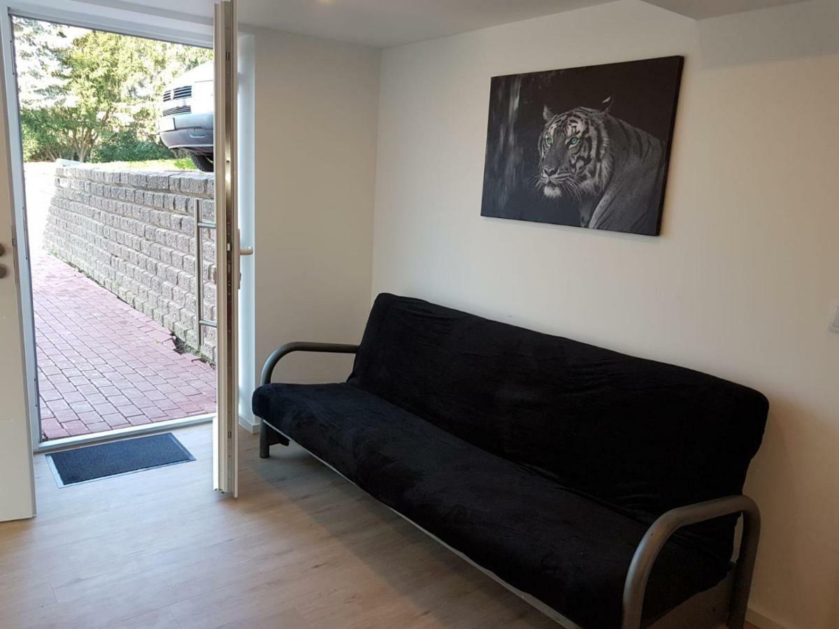Ferienwohnung Schreiber Hessisch Oldendorf Exteriér fotografie