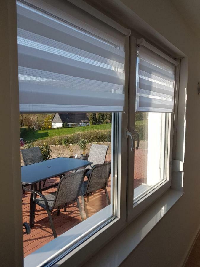 Ferienwohnung Schreiber Hessisch Oldendorf Exteriér fotografie