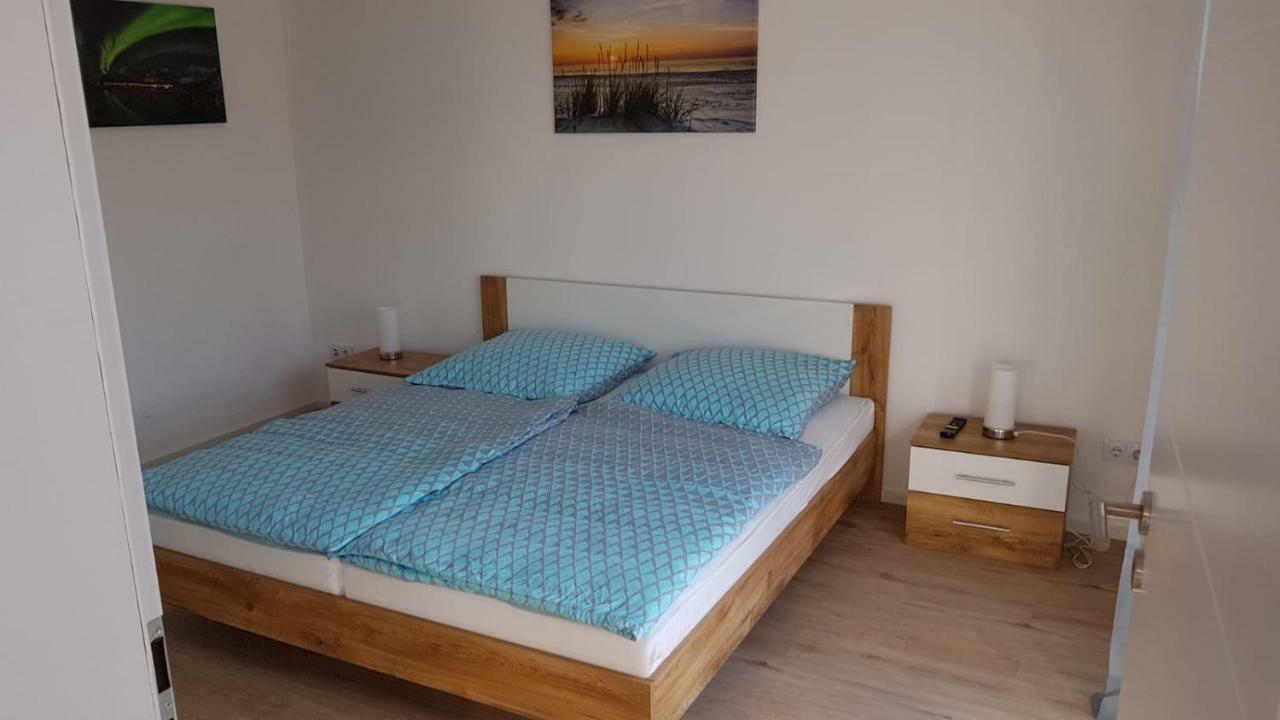 Ferienwohnung Schreiber Hessisch Oldendorf Exteriér fotografie