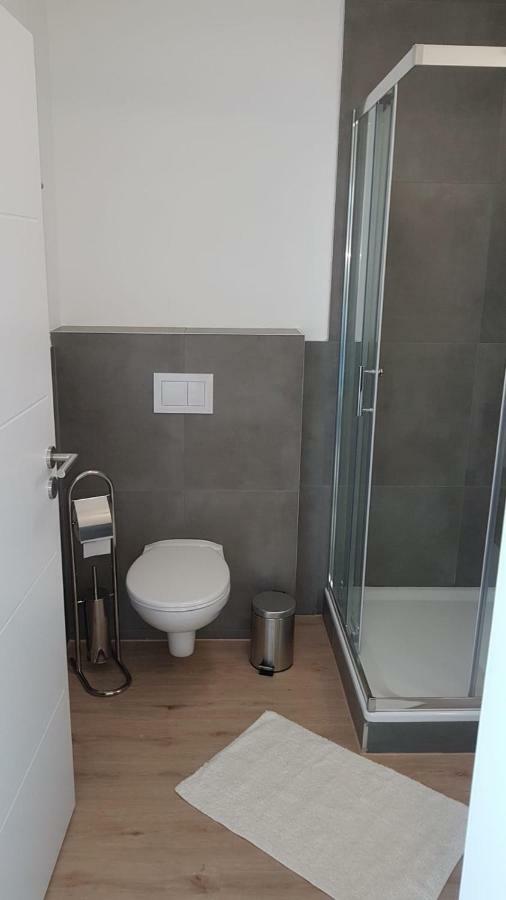 Ferienwohnung Schreiber Hessisch Oldendorf Exteriér fotografie