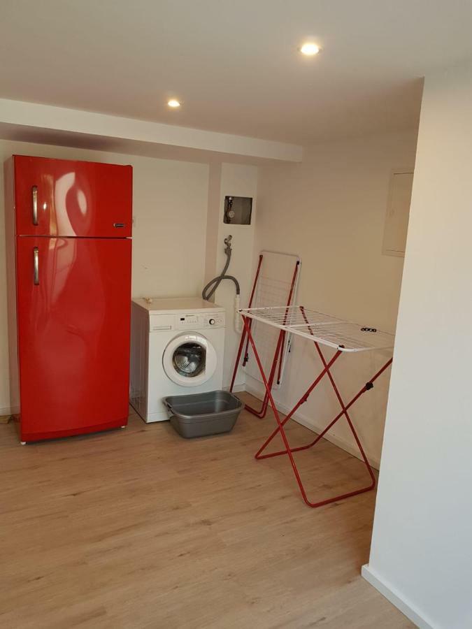 Ferienwohnung Schreiber Hessisch Oldendorf Exteriér fotografie